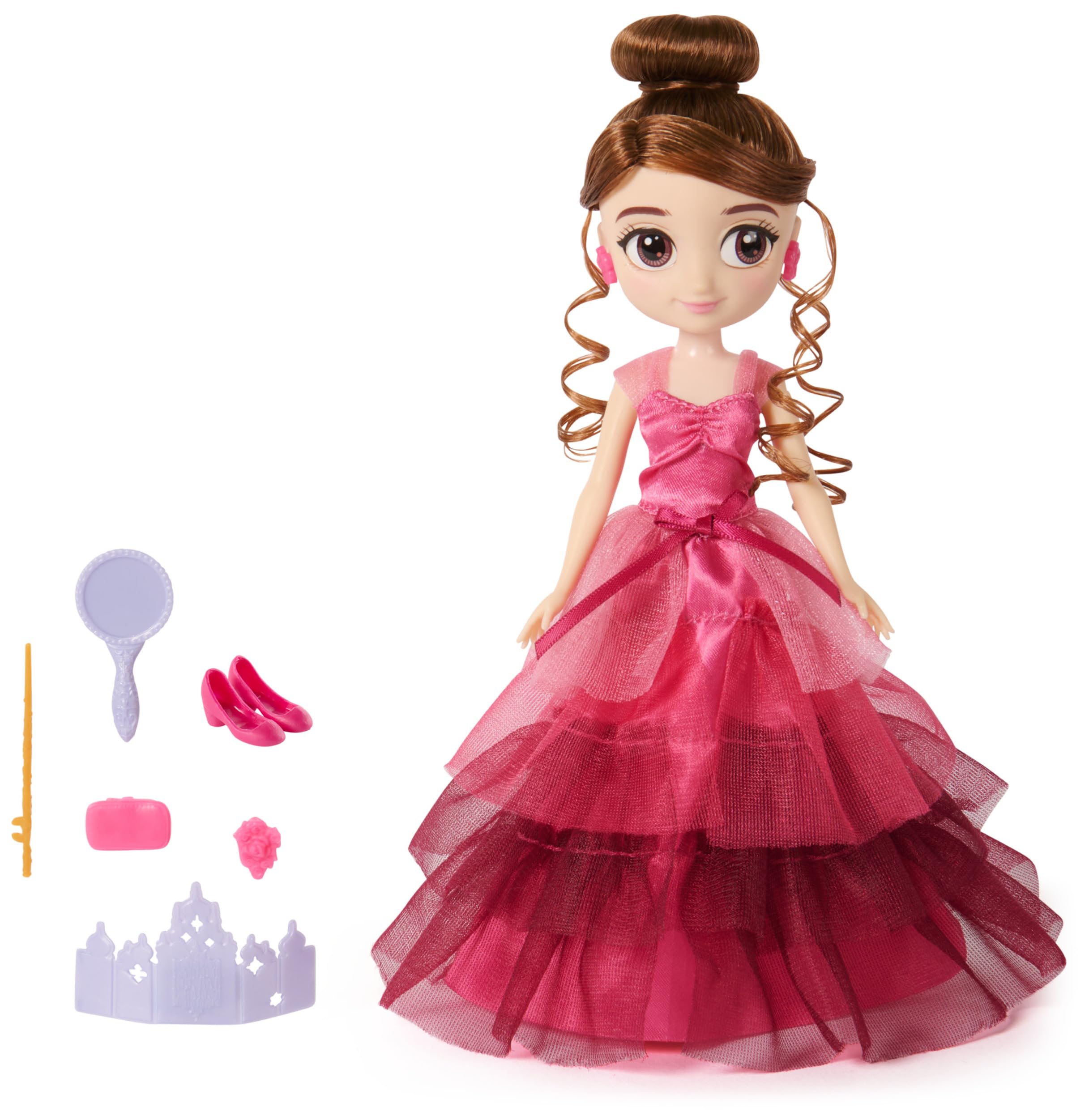 Varita Magica Hermione Granger Harry Potter | Cuotas Sin Interés - Foto 5