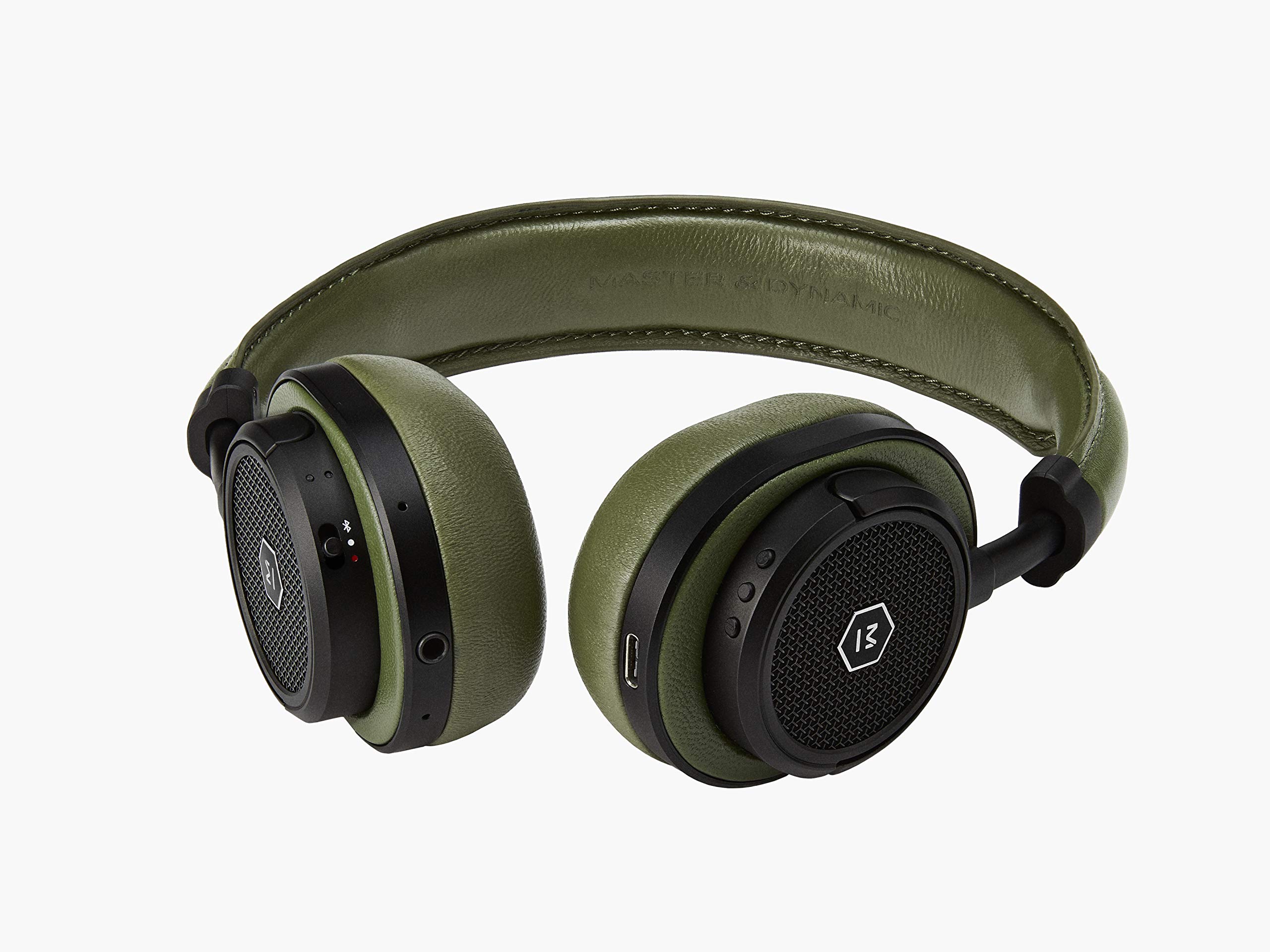 master＆dynamic MW50 Master & Dynamic MW50 - Top Hi-Fi & Video Design