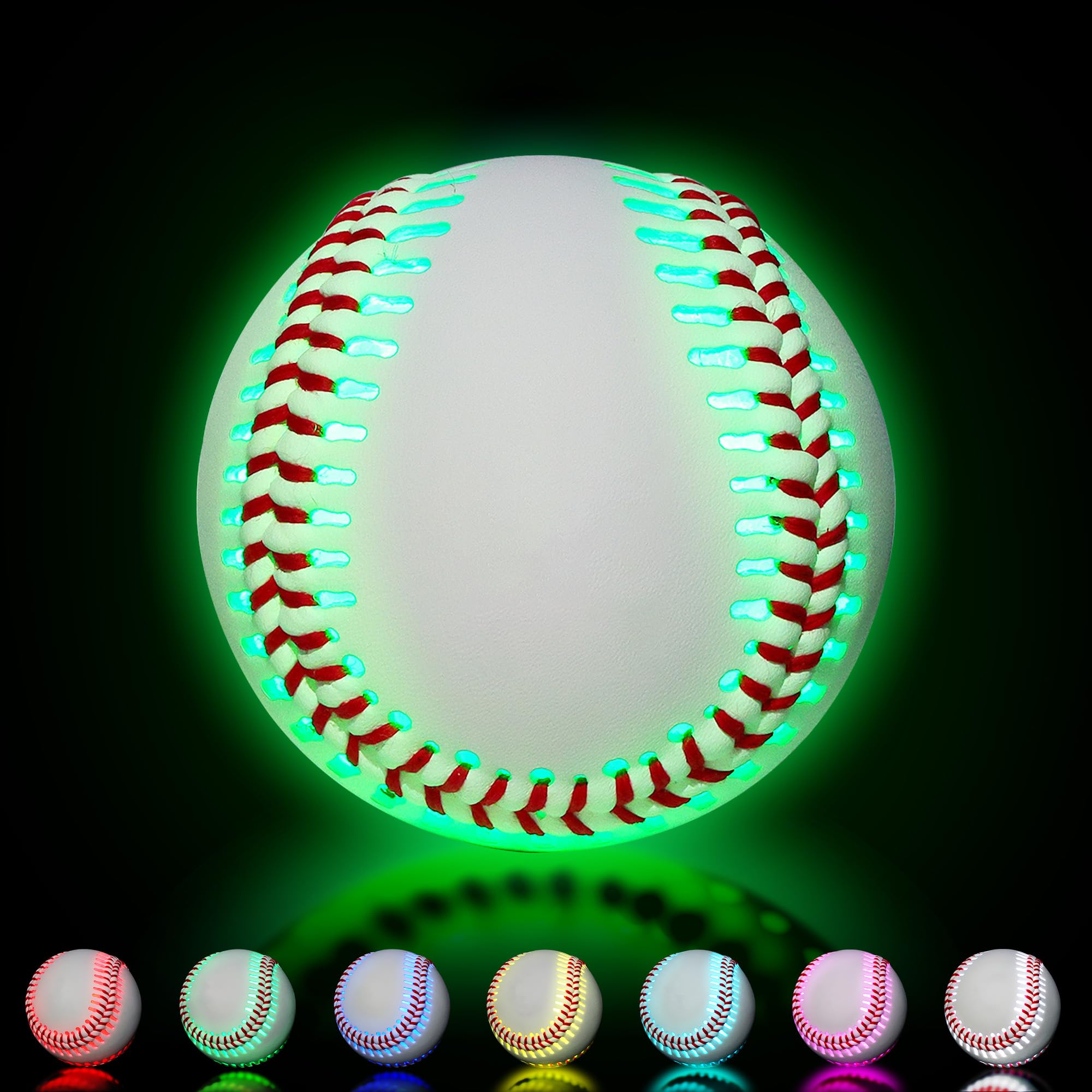 Attivolife Light Up Baseball