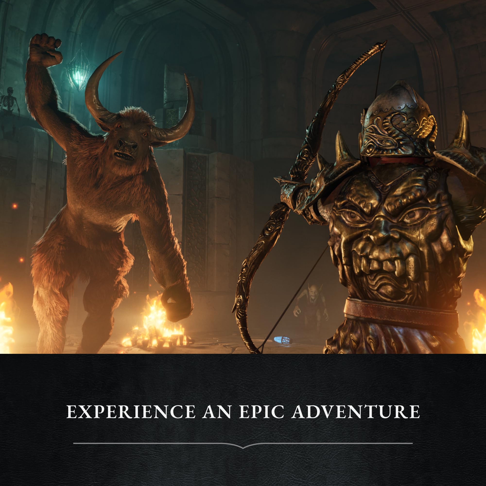 The Elder Scrolls IV: Oblivion™ Remastered – Physical Deluxe Edition – PlayStation®5 | Required Content Download — view 5