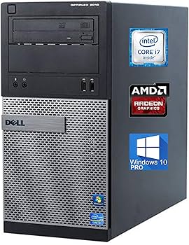 DELL - ridetip DELL OPTIPLEX 3010 Amazon.com: Dell Optiplex 3010 Mini-Tower Desktop PC, Intel