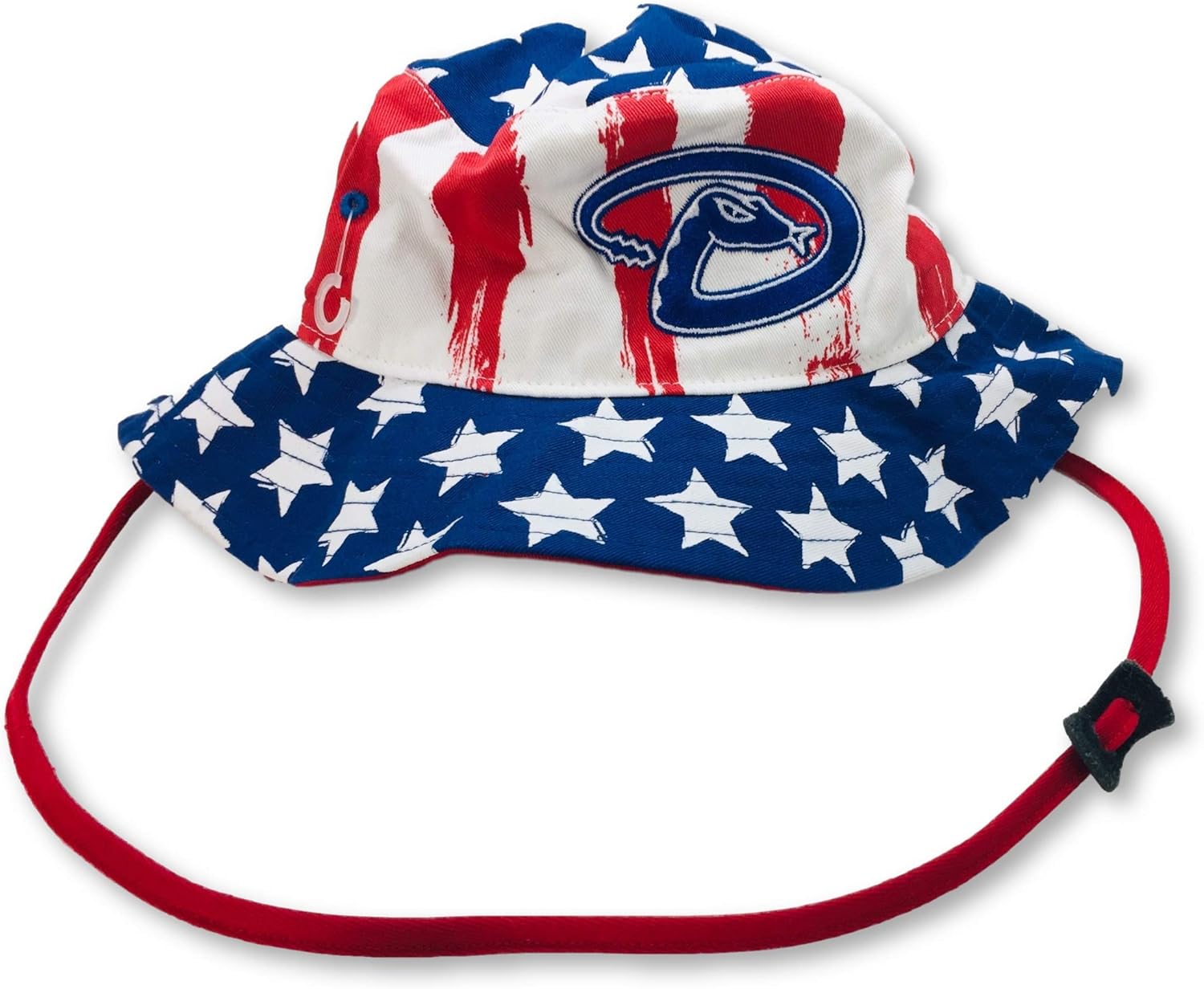 Mlb floppy hats Clearance