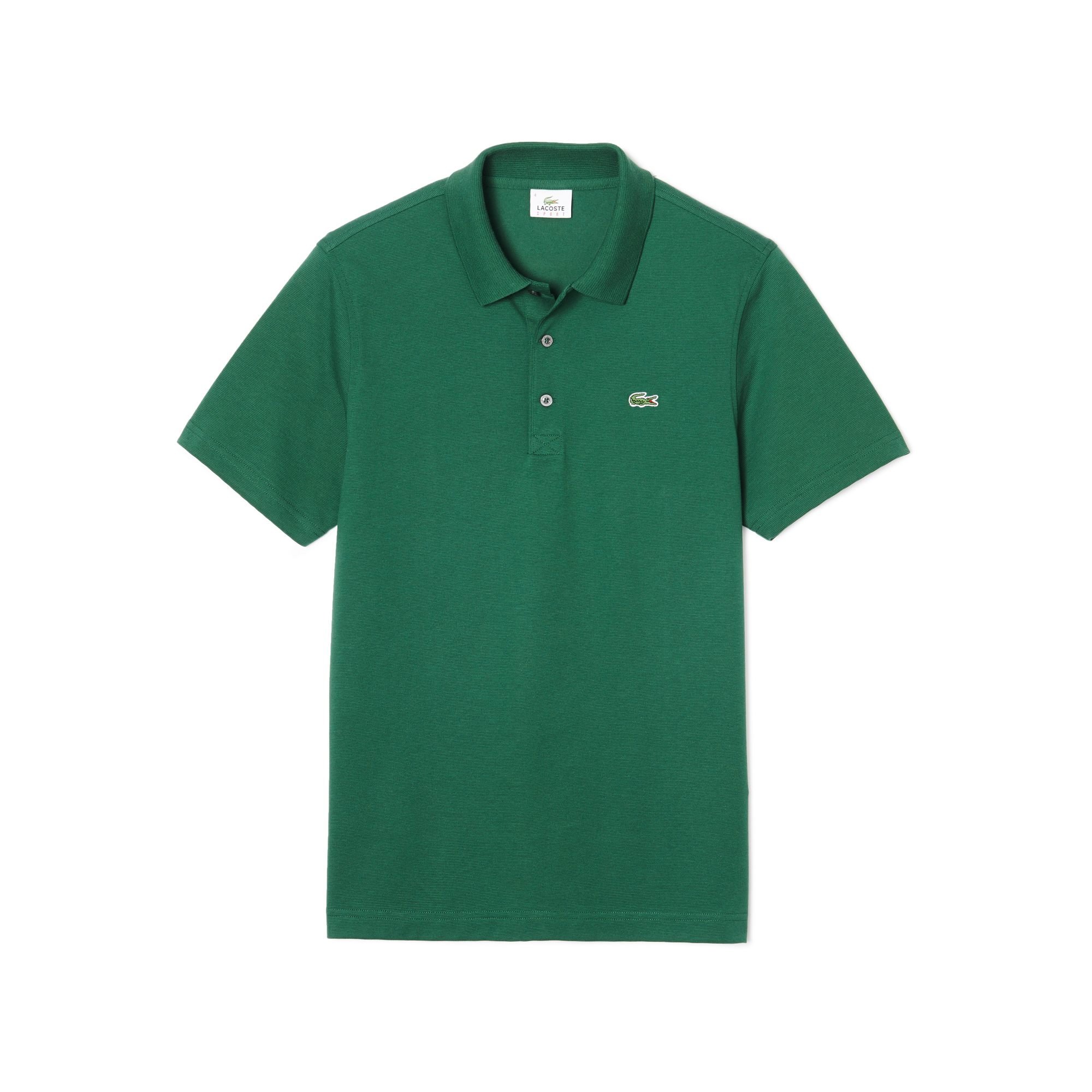 Lacoste Herren Ph4012 Poloshirt (1er Pack)