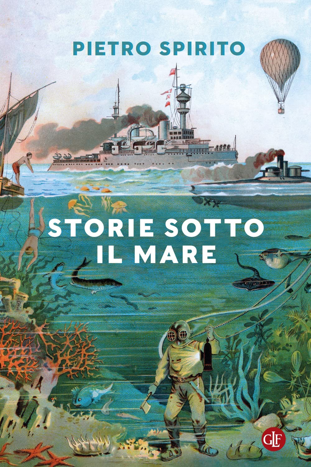 Storie Sotto Il Mare - 4