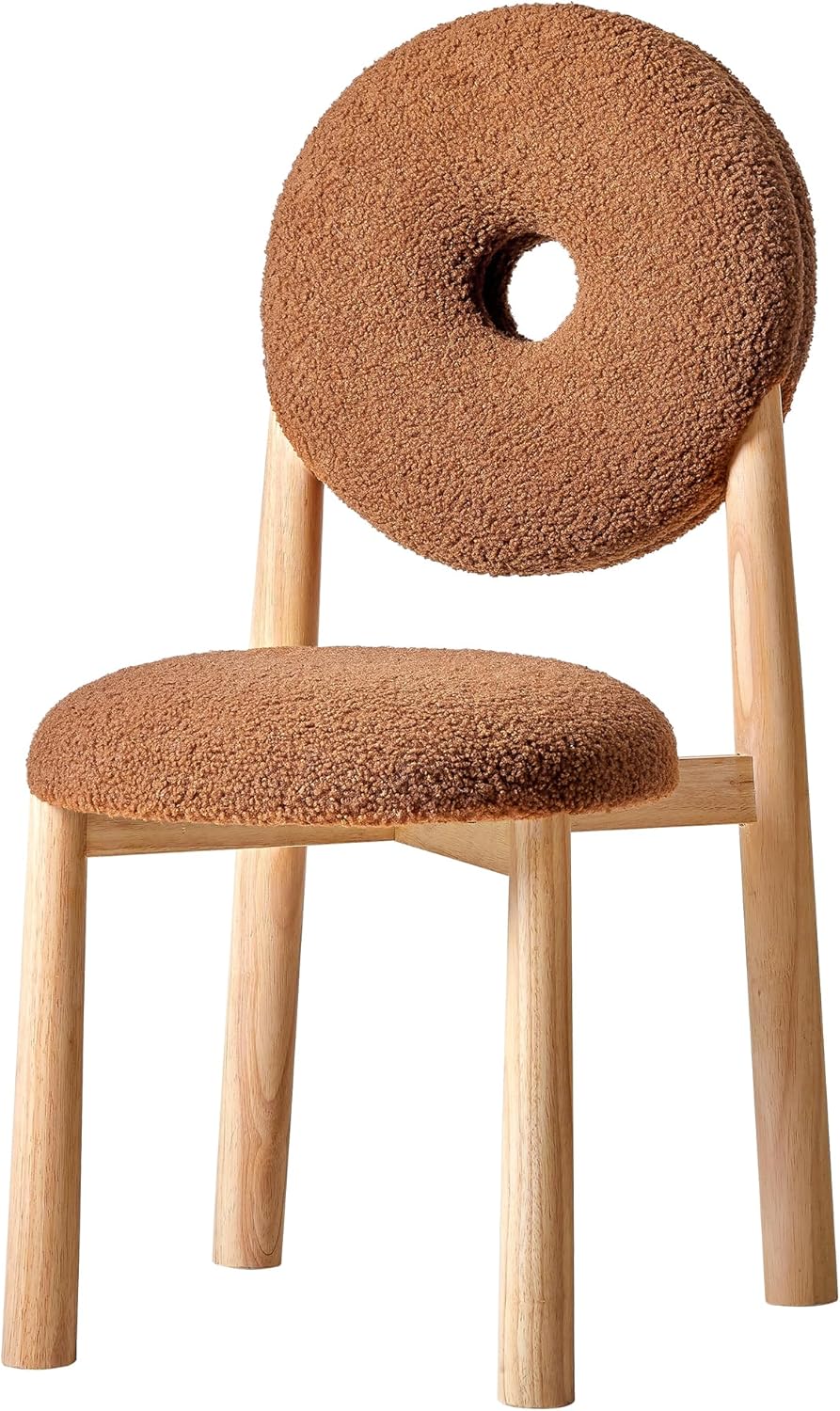 フランフラン☆ヴァリーズ ハリウッドボックス L コッパー☆ドレッサー