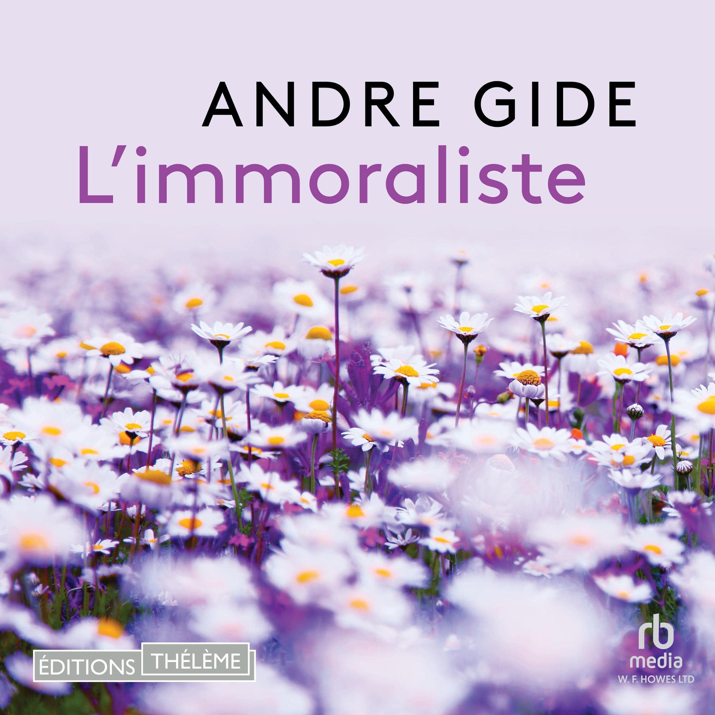 L'immoraliste [The Immoralist]