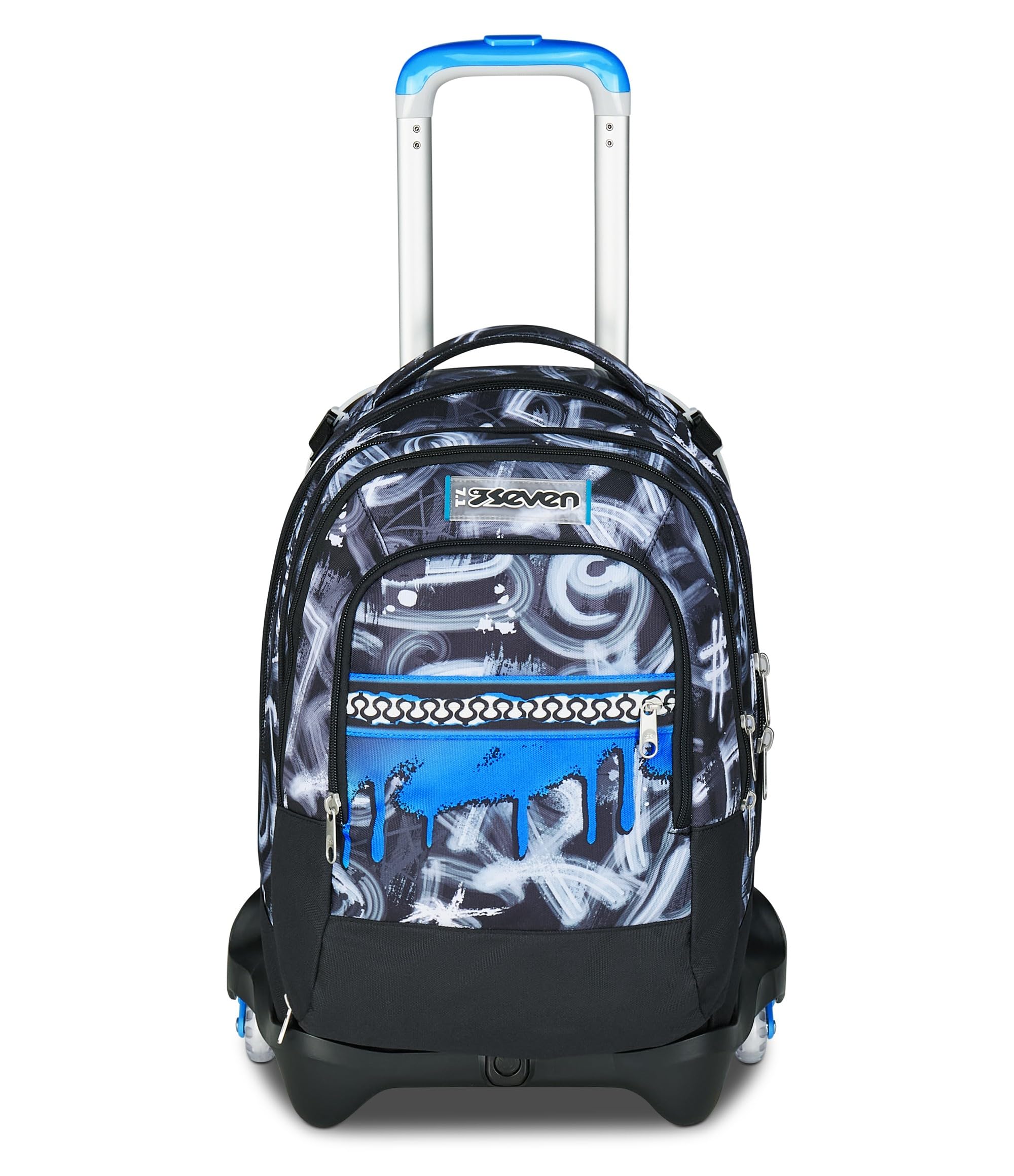 Skysper Zaino Asilo Nido Bambina Borsa Mare Ragazza 12 Anni Zaino