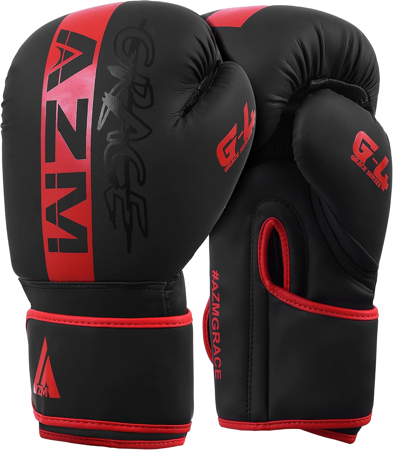 WINDY ウインディ 本革製キックボクシング グローブ 黒 16オンス 本