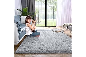The Comfy Dorm Rug - A Touch of Comfort and Style for College Living