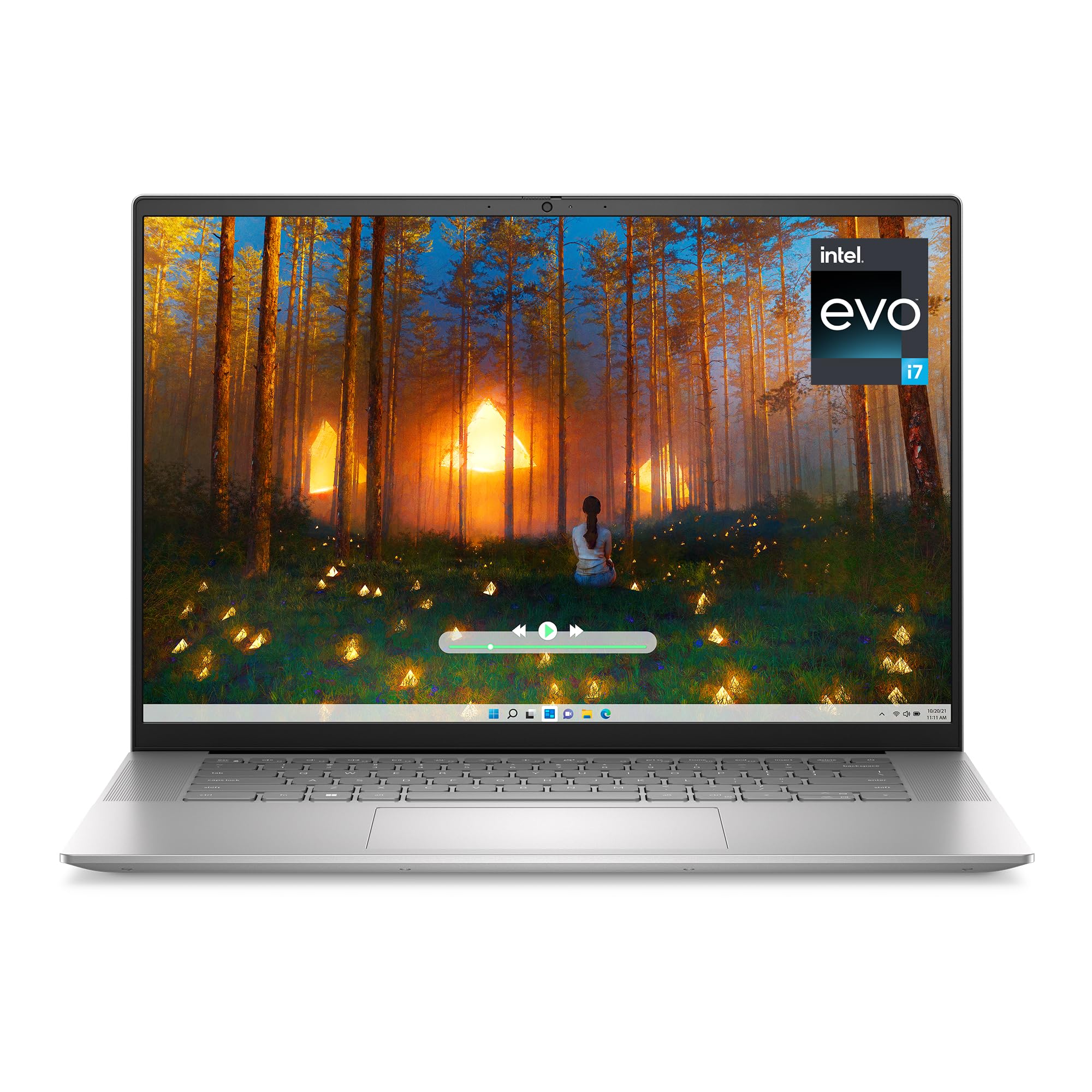 Dell Inspiron 16 5630 Laptop | 13th Gen Intel Core i7-1360P