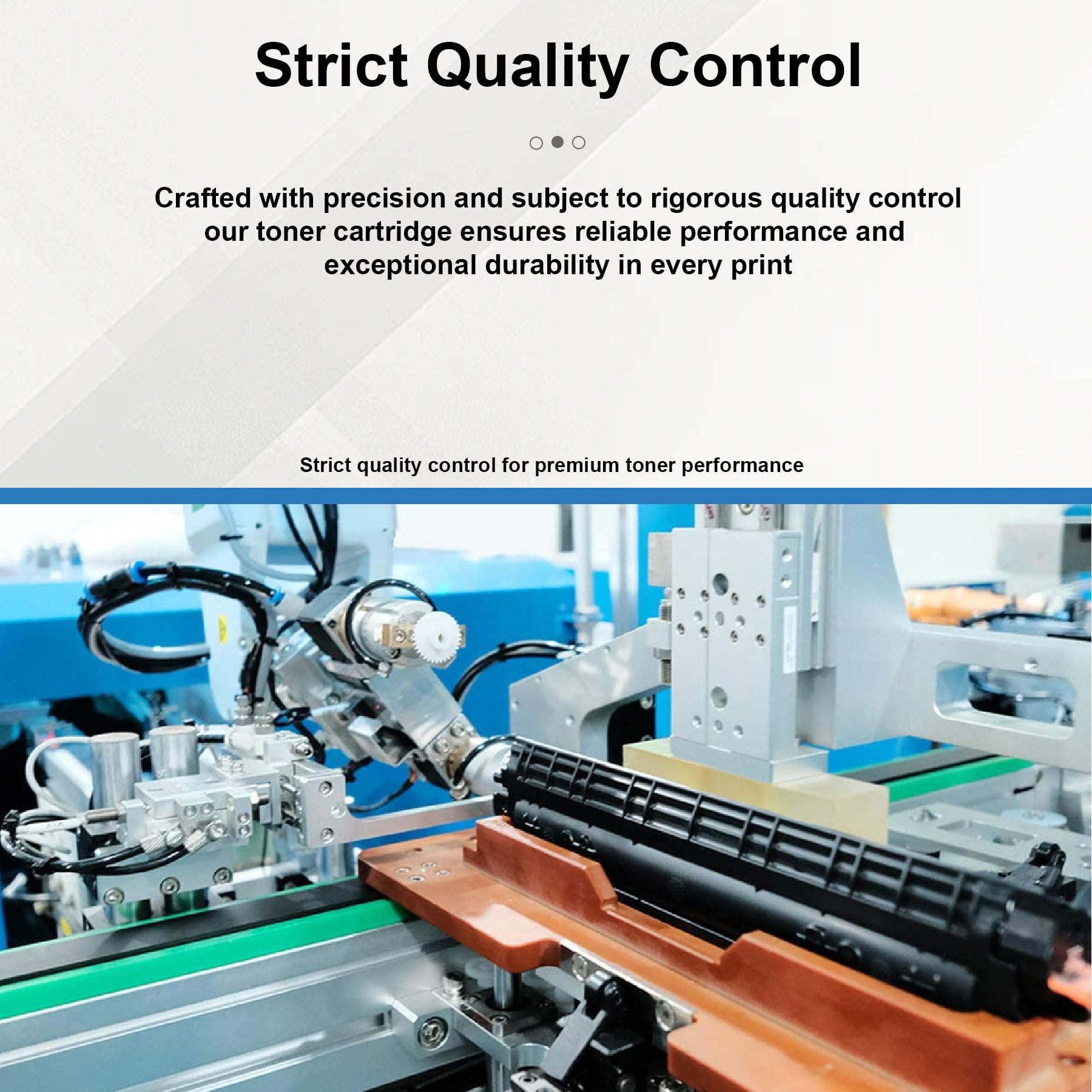 Amazon.com: C310 / C315 High Capacity Toner Cartridge Set (4-Pack  