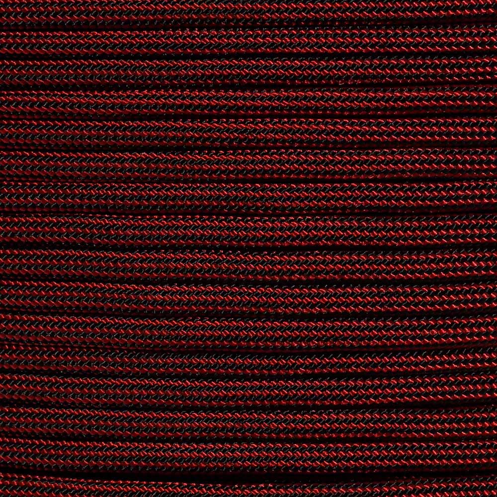 Paracord Planet 550 Type III 7 Strand Paracord – 100% Nylon Core – 550-Pound Tensile Strength - Utility Cord – Tie-Downs, Camping, Crafting, Survival