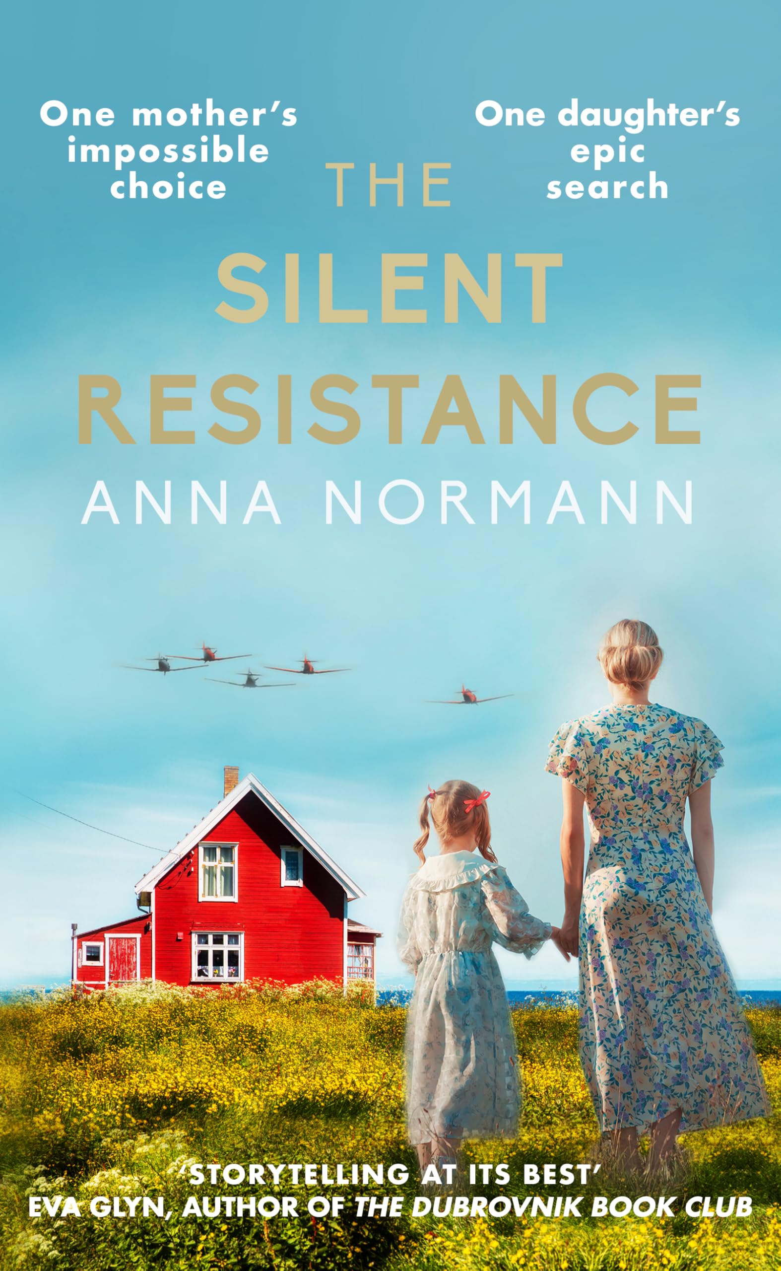 The Silent Resistance: The heartbreaking World , Normann, Normann,^*