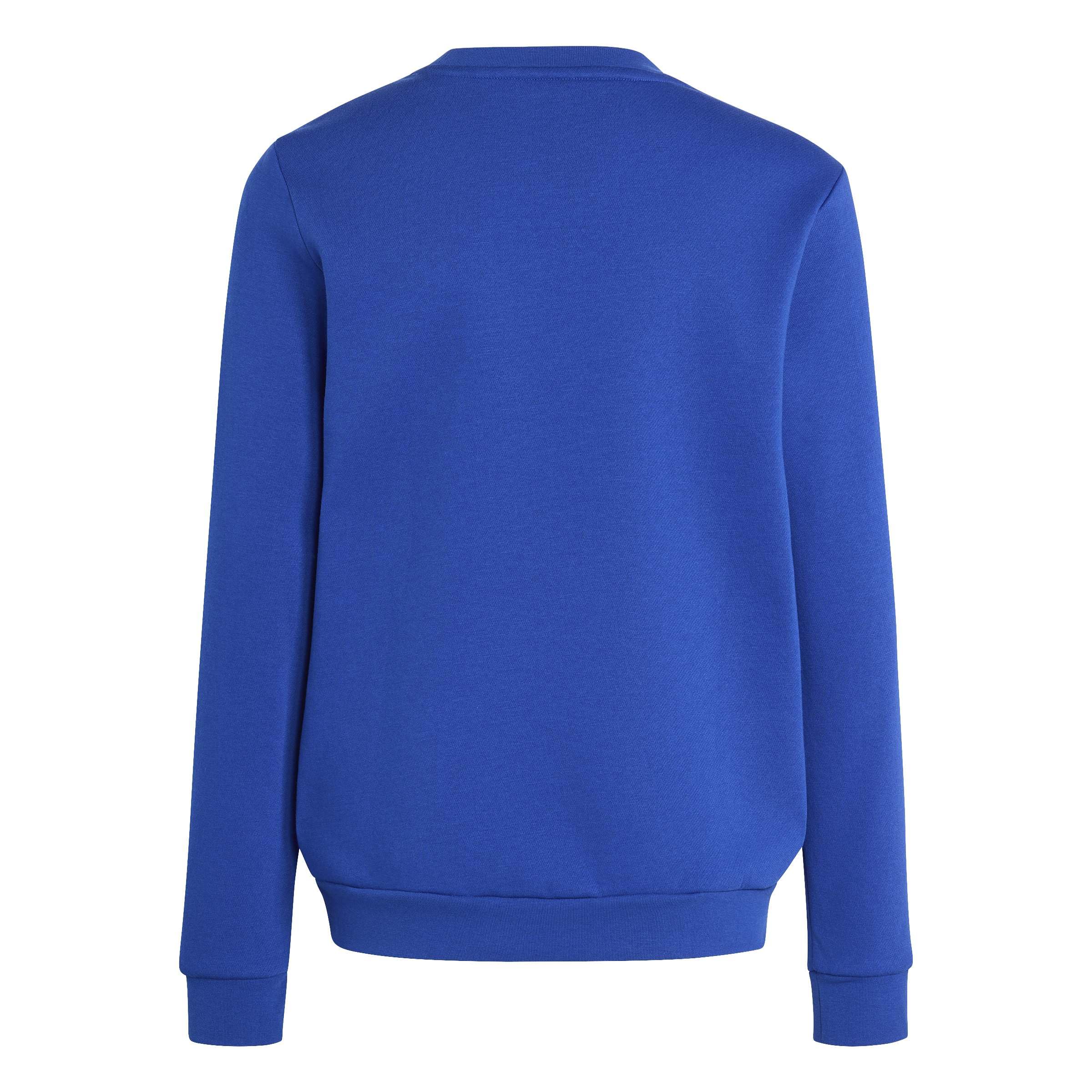 adidas Unisex Kids Entrada26 Kids Longsleeve
