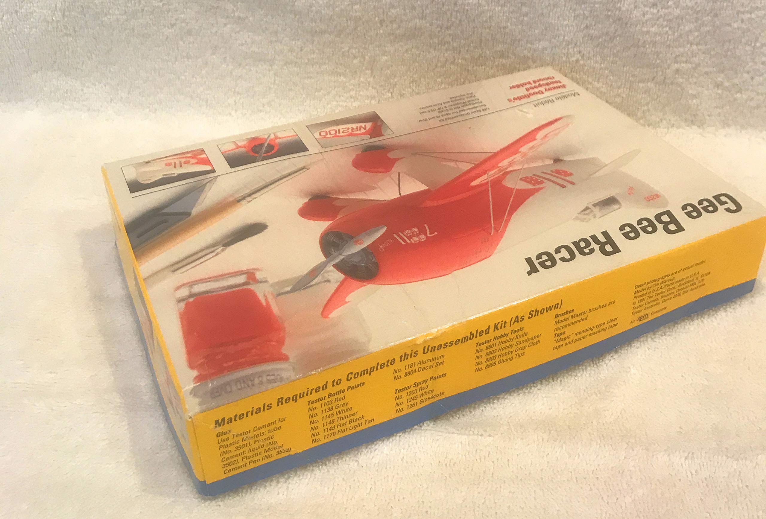 Italeri Tornado IDS Black Panthers