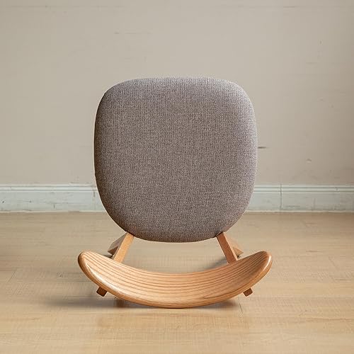 Miniatura 8 de Dining Chairs and Table & Chair Sets - Solid Oak Wood FAS Grade Made in North America 100% Dirt-Free Wood Chair for Living Room Kitchen Dining Room