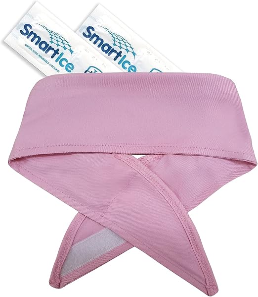 cooling neck ties bunnings