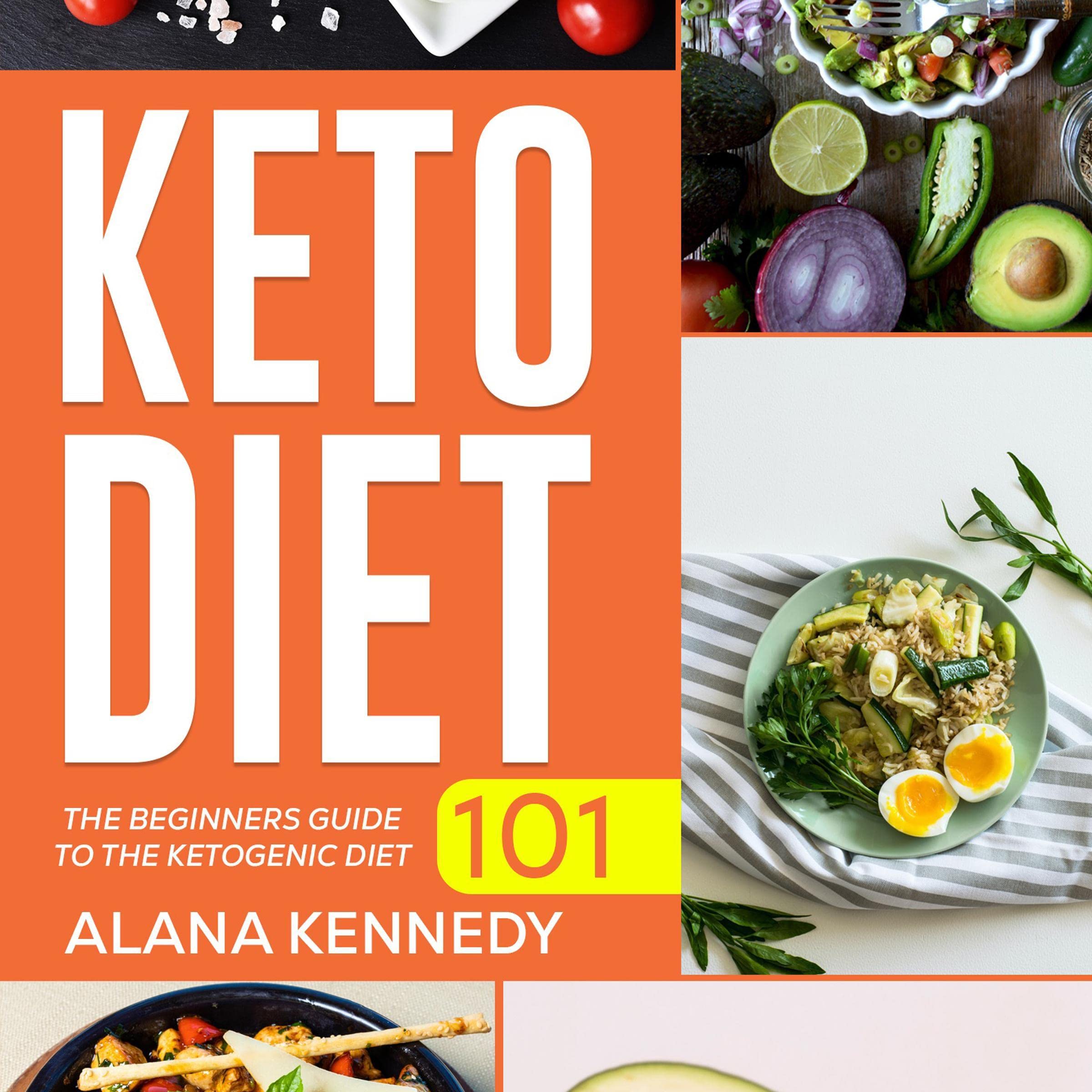 Keto Diet 101