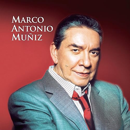 Si Me Tomas La Mano By Marco Antonio Muniz On Amazon Music Amazon Com