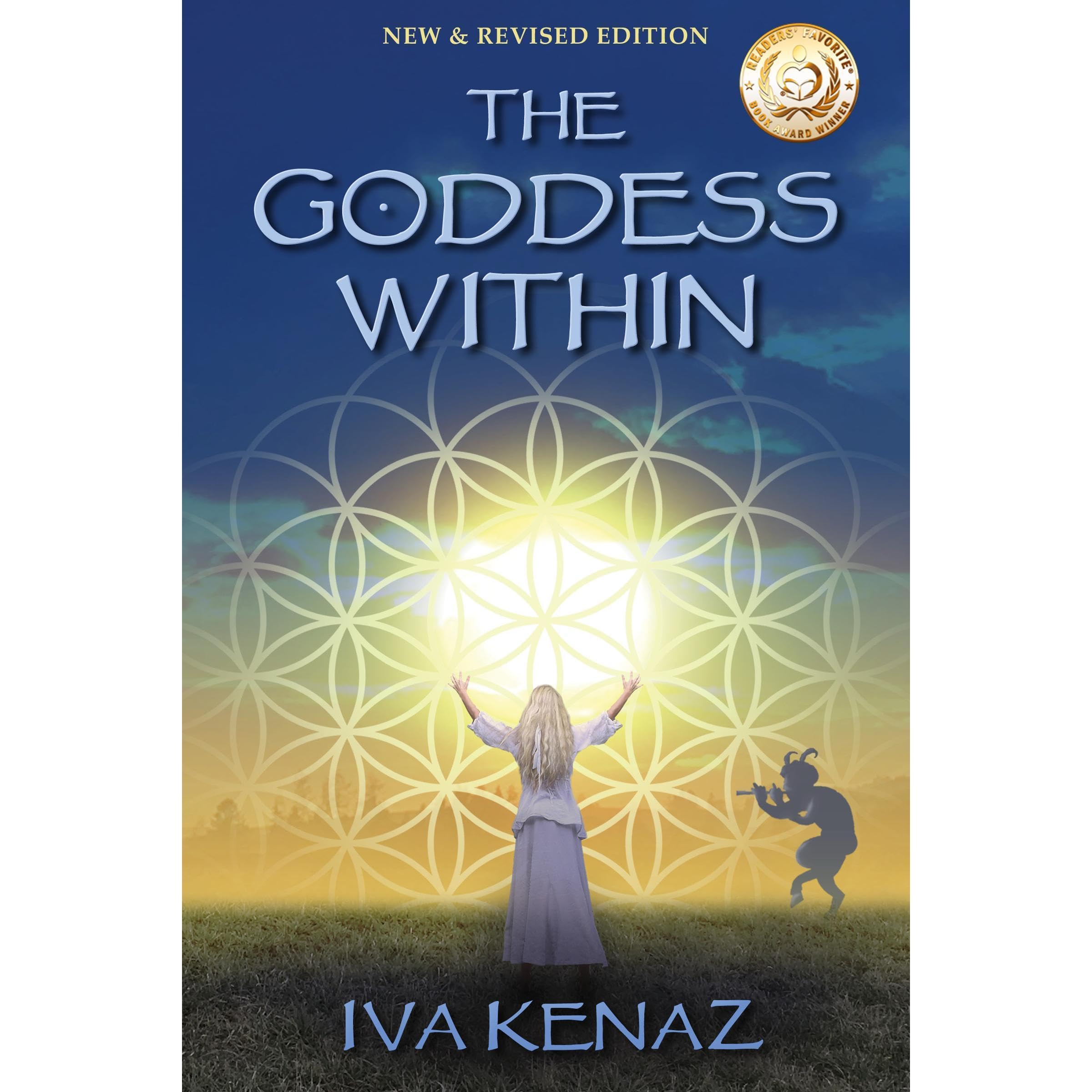 The Goddess Within