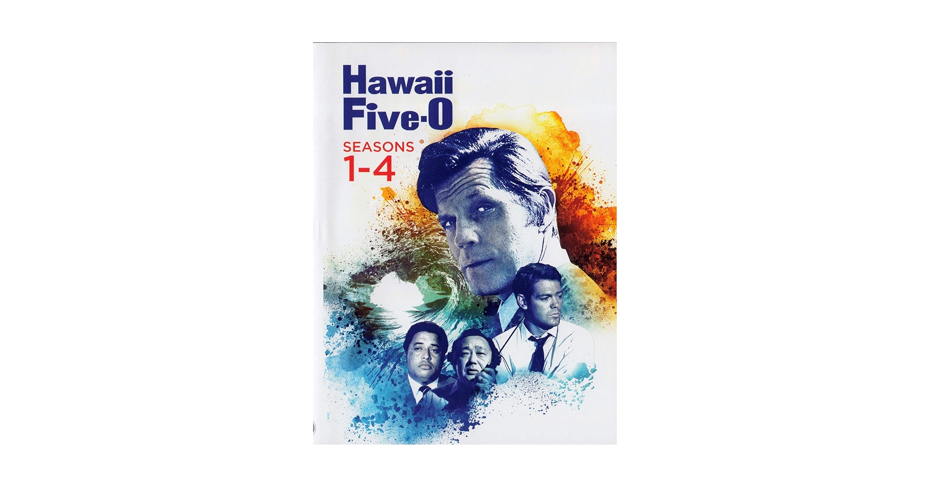 海外ドラマ Hawaii Five-0 シーズン1~4 DVD トク選BOX Amazon.co.jp: Hawaii Five-0 シーズン4 ＜トク選BOX＞(11枚組
