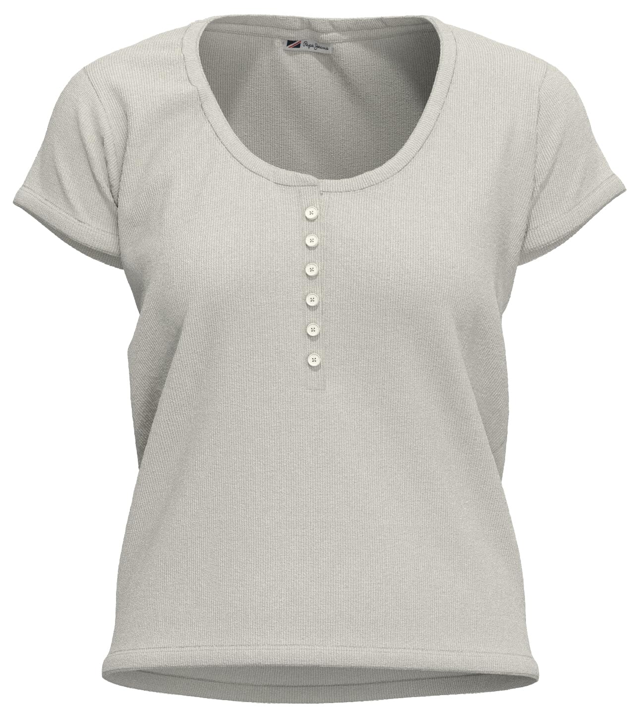 Pepe Jeans Babs T-Shirt para Mujer
