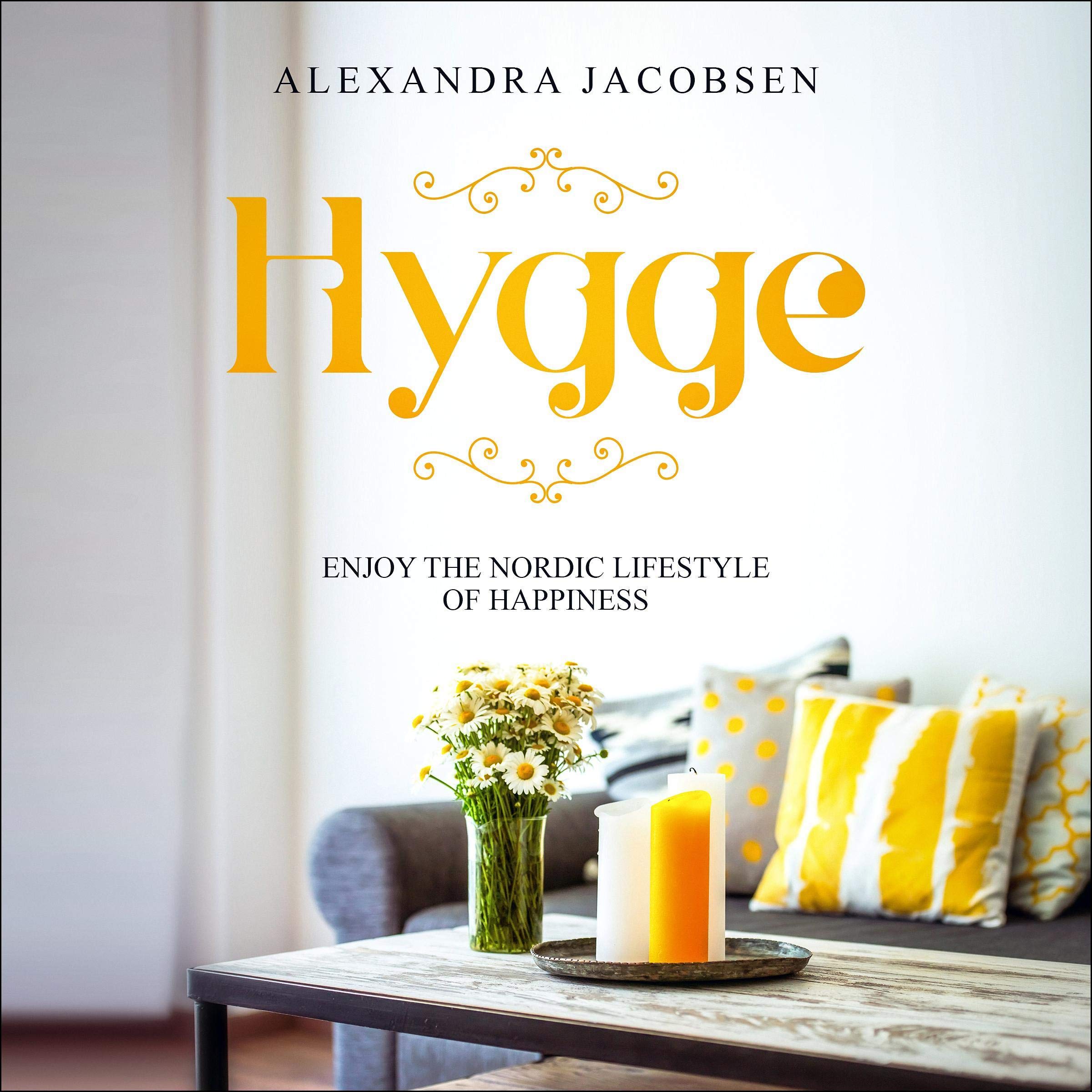 Cover art for Hygge