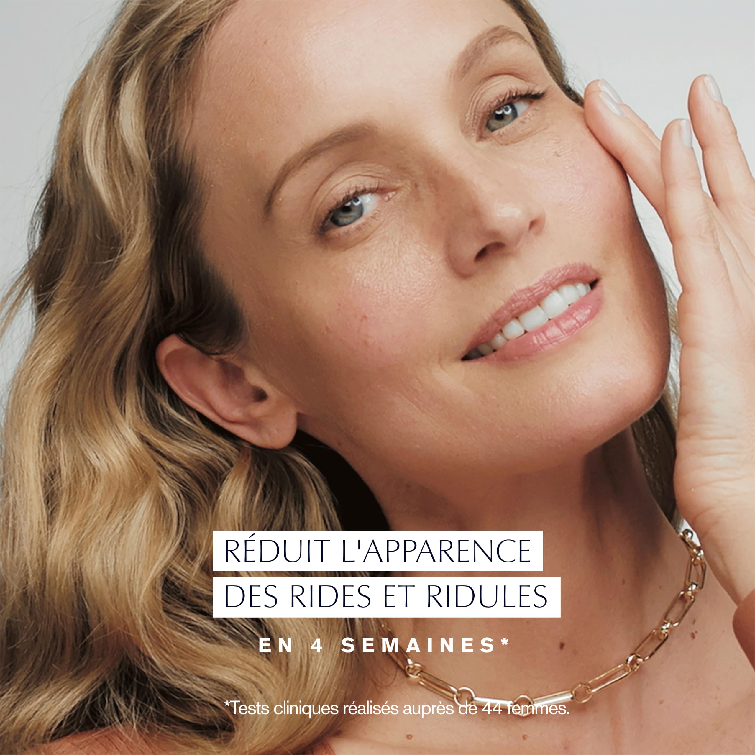 Estée Lauder Futurist Peptide-Power Base de Teint Sérum