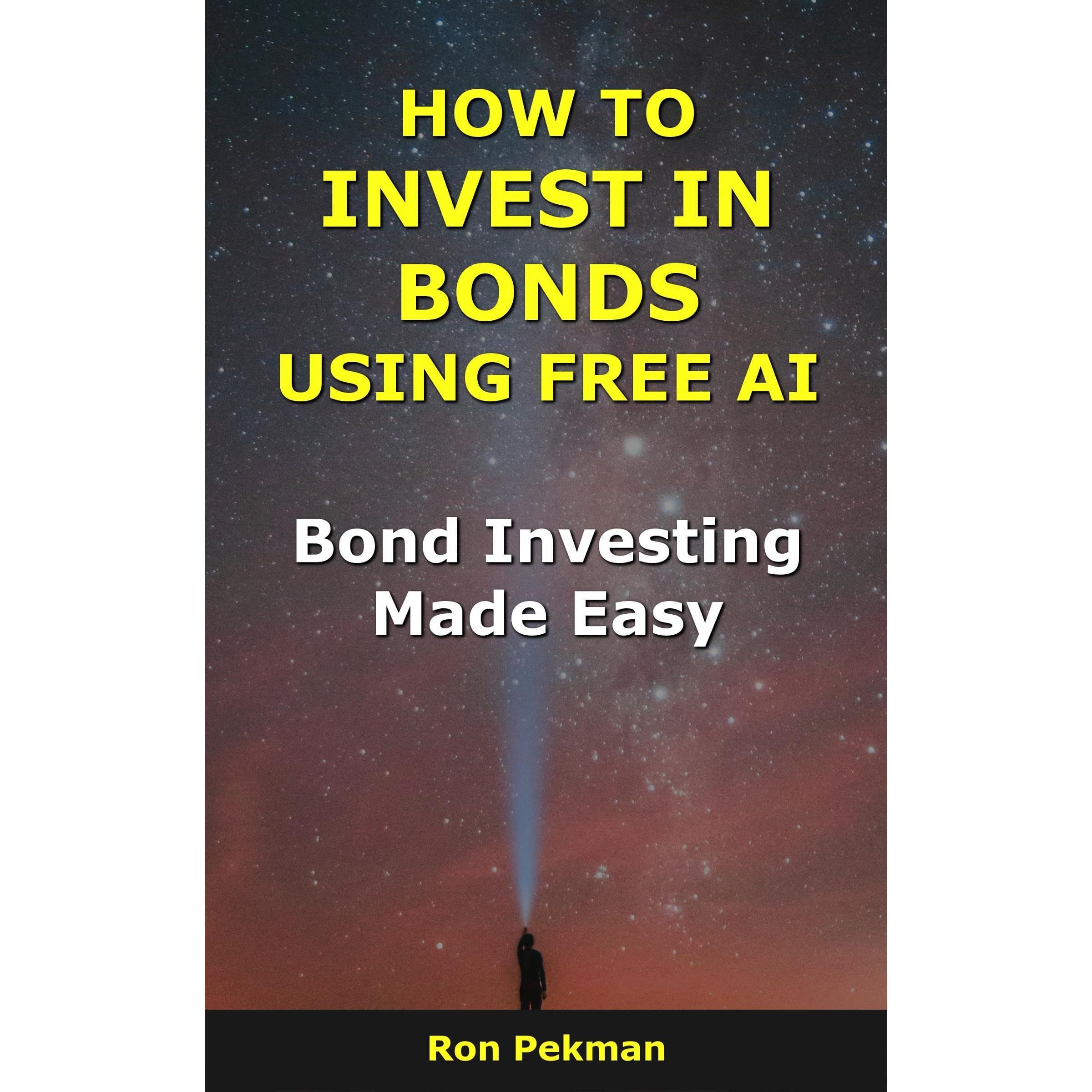 How to Invest in Bonds Using Free AI