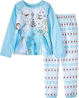 infant frozen pajamas