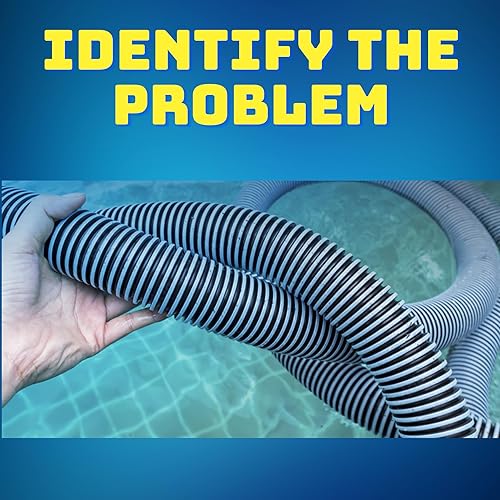 Miniatura 2 de Swimables Cabezal giratorio de vacío de piscina de 1.5 pulgadas para cabezales de aspiradora manuales de piscina  Reemplazo para cabezal giratorio