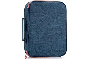 Mr. Pen Bible Case: A Divine Covering for Your Sacred Text