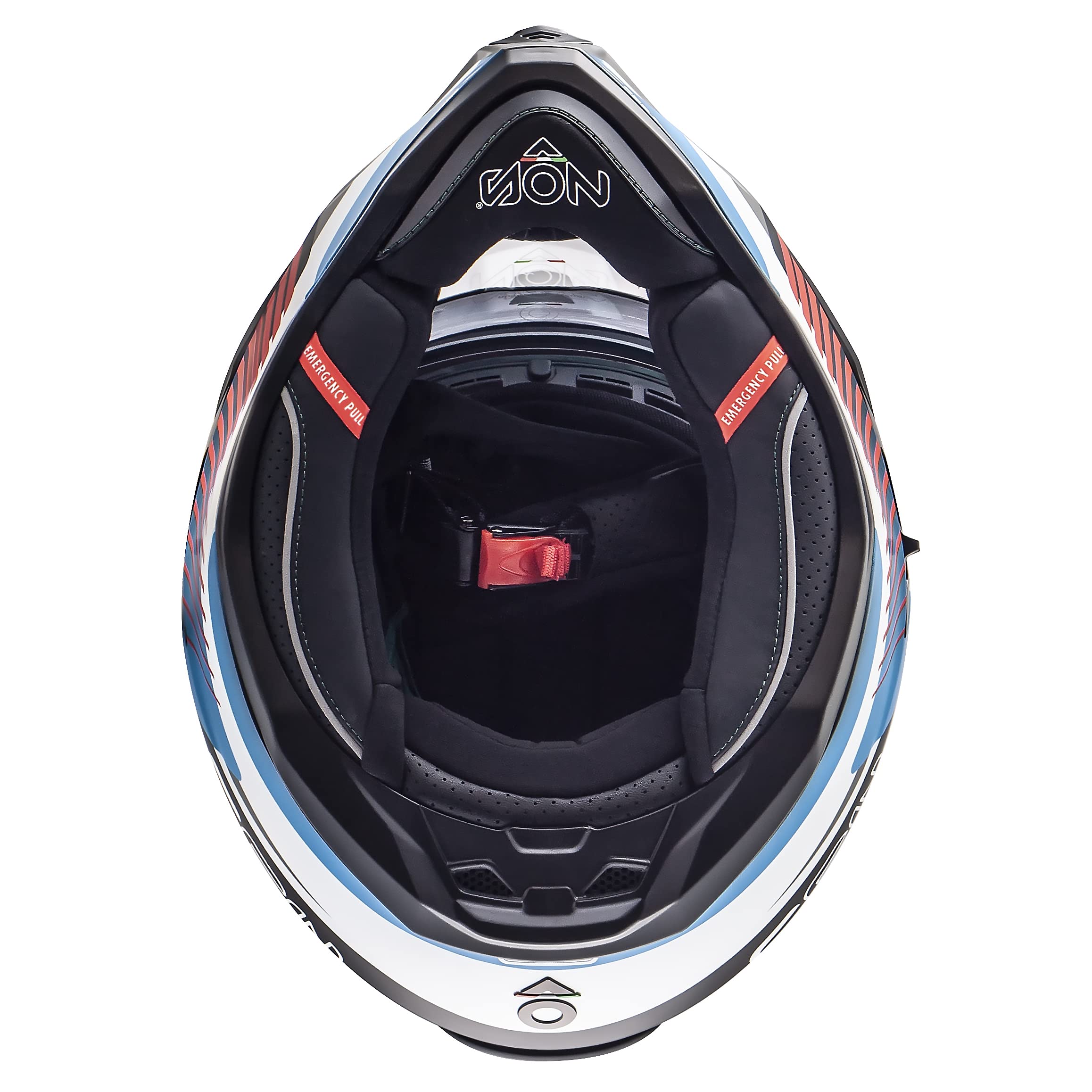 Kask NOS NS-9