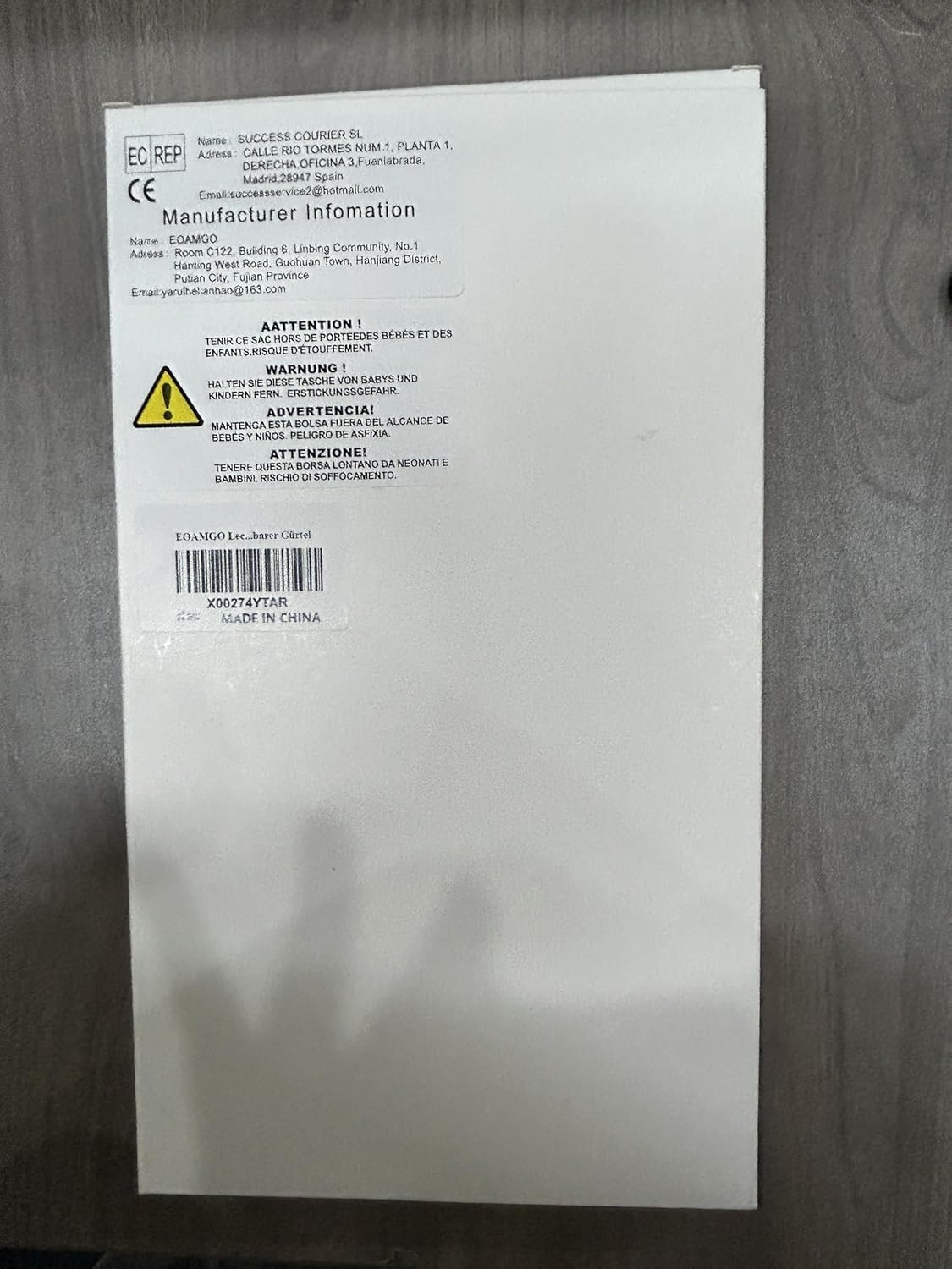 EOAMGO Dog Treat Pouch and Training Clicker, Dog Walking Bag with Two Magnetic Closure to Prevent Spills, Dog Treat Bag Treat Pouch for Dog Training with Poop Bag Holder and Adjustable Belt 9 81v73L0k5yL. AC SL1500