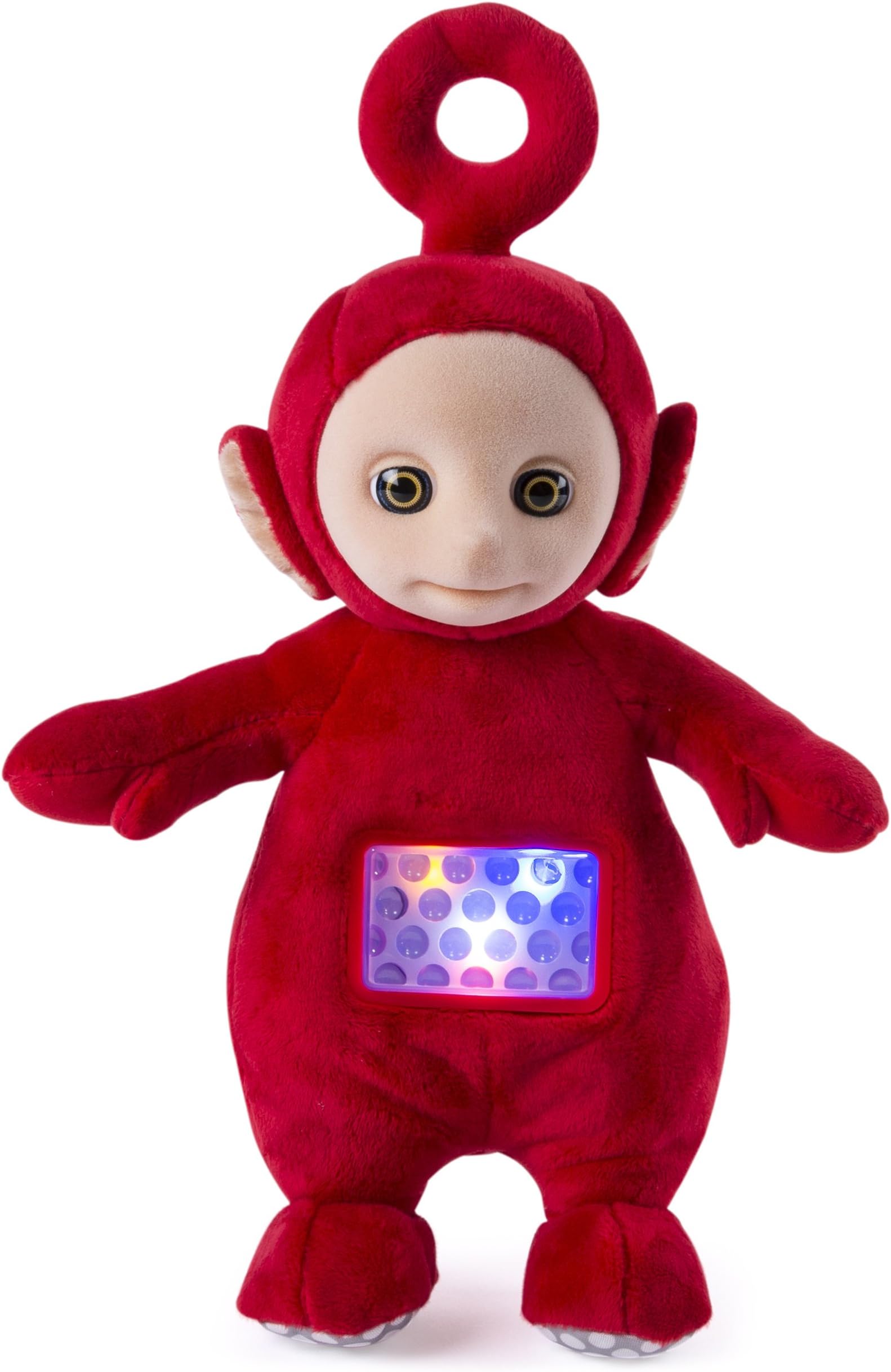 Teletubbies 10" Lullaby Po