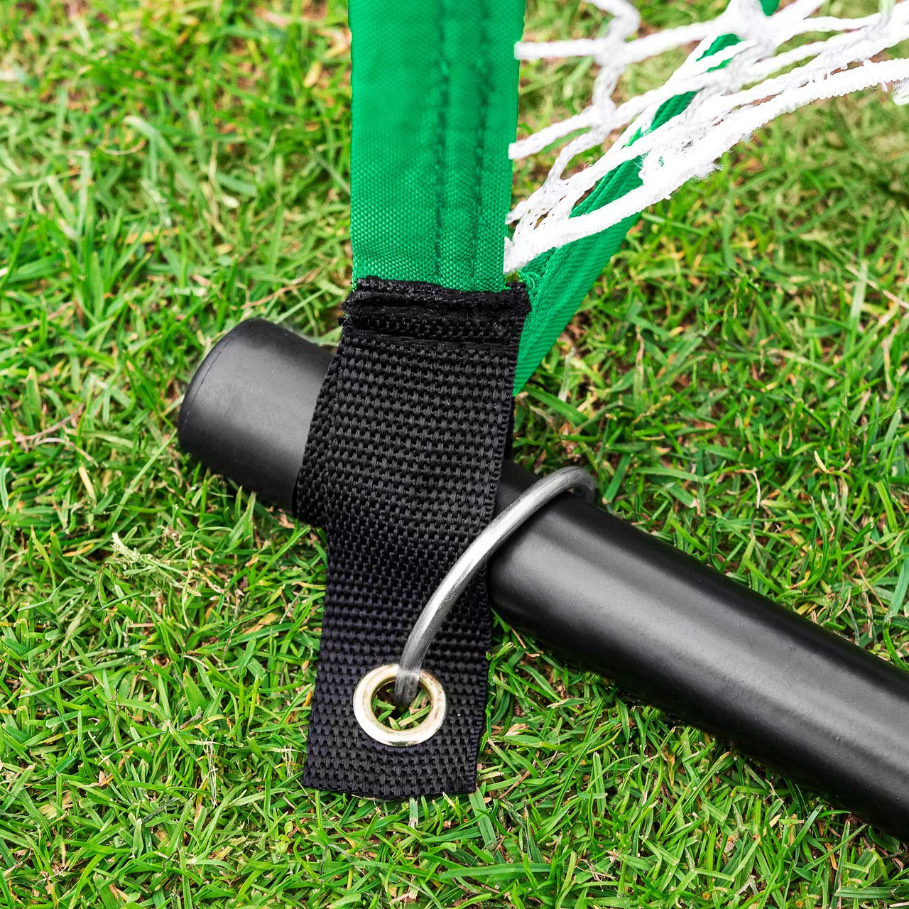 FORB Profi Pop-Up Golf Netz - jetzt können Sie Ihr Golf Training zuhause Machen mit diesem Golfnetz Übungsnetz - in 2 Größen erhältlich