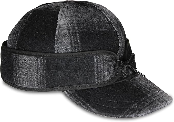 Stormy Kromer Original Cap