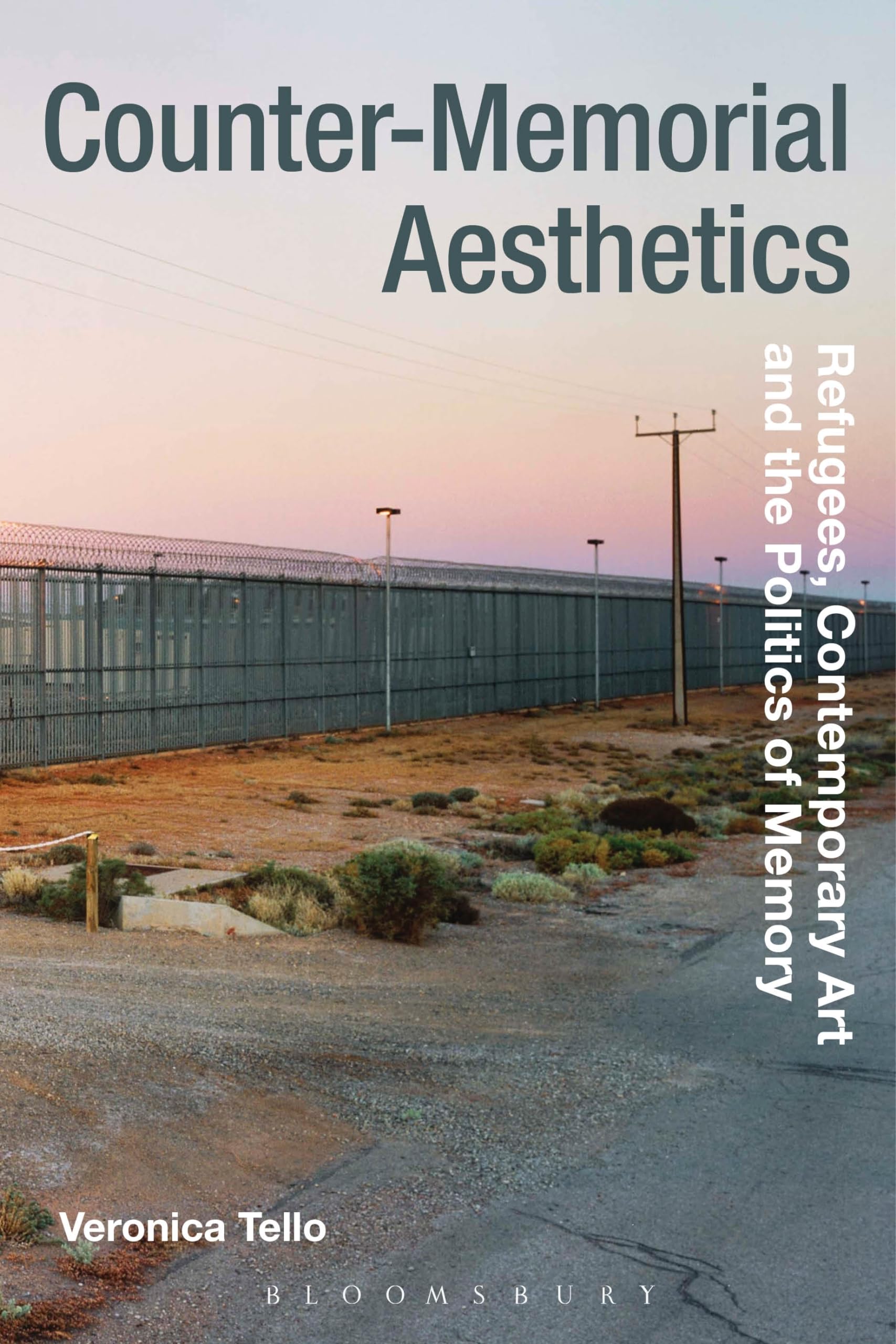 Amazon | Counter-Memorial Aesthetics: Refugee Histories and the ...