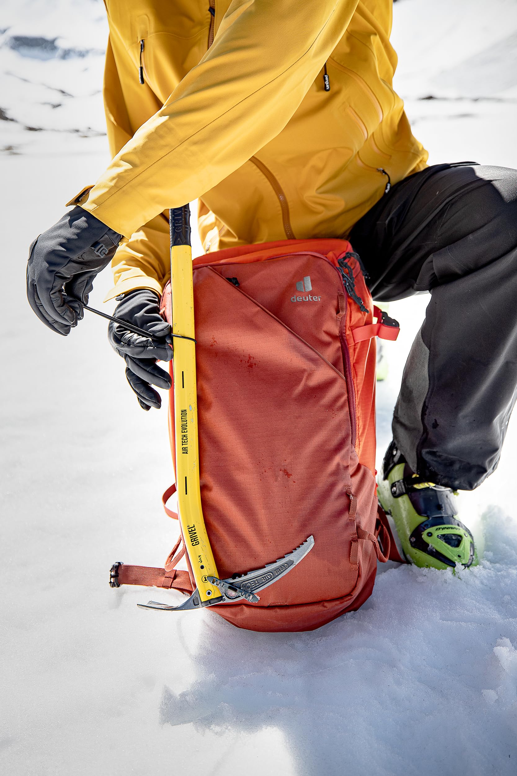 Deuter Freescape Pro 40+ Mochila