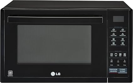 MJ3965ACS | Horno Microondas convección 1100W | LG España