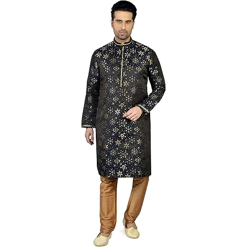 Mens Kurta Set Festive Season