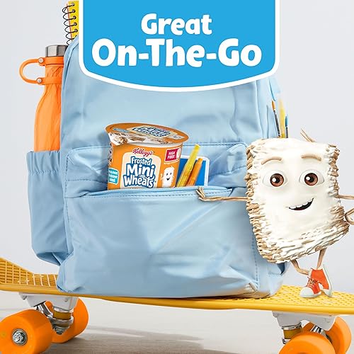 Miniatura 5 de Kelloggs Copa de cereales Paquete surtido