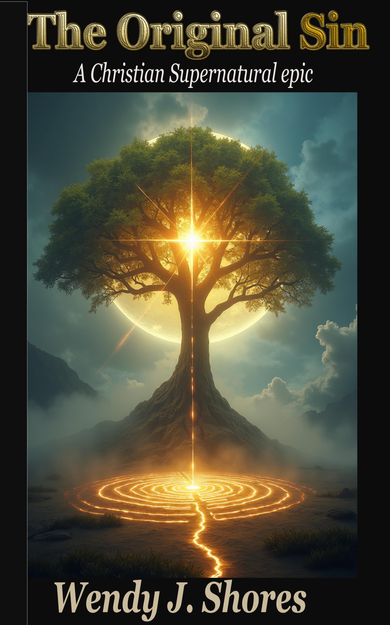 The Original Sin: Lost Souls
