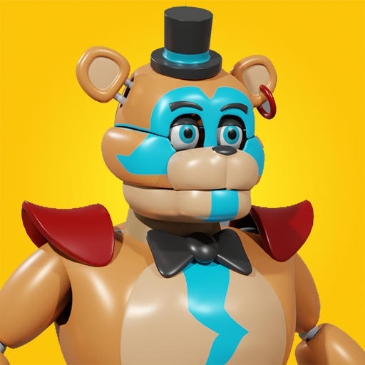 Bear chassing: Endless runner & parkour race - App on Amazon Appstore