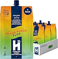 Vista 8 de HTWO Plus Agua de hidrógeno molecular con electrolitos, sabor a limonada de uva, sin azúcar, paquete de 6 paquetes de 16.9 onzas, paquetes