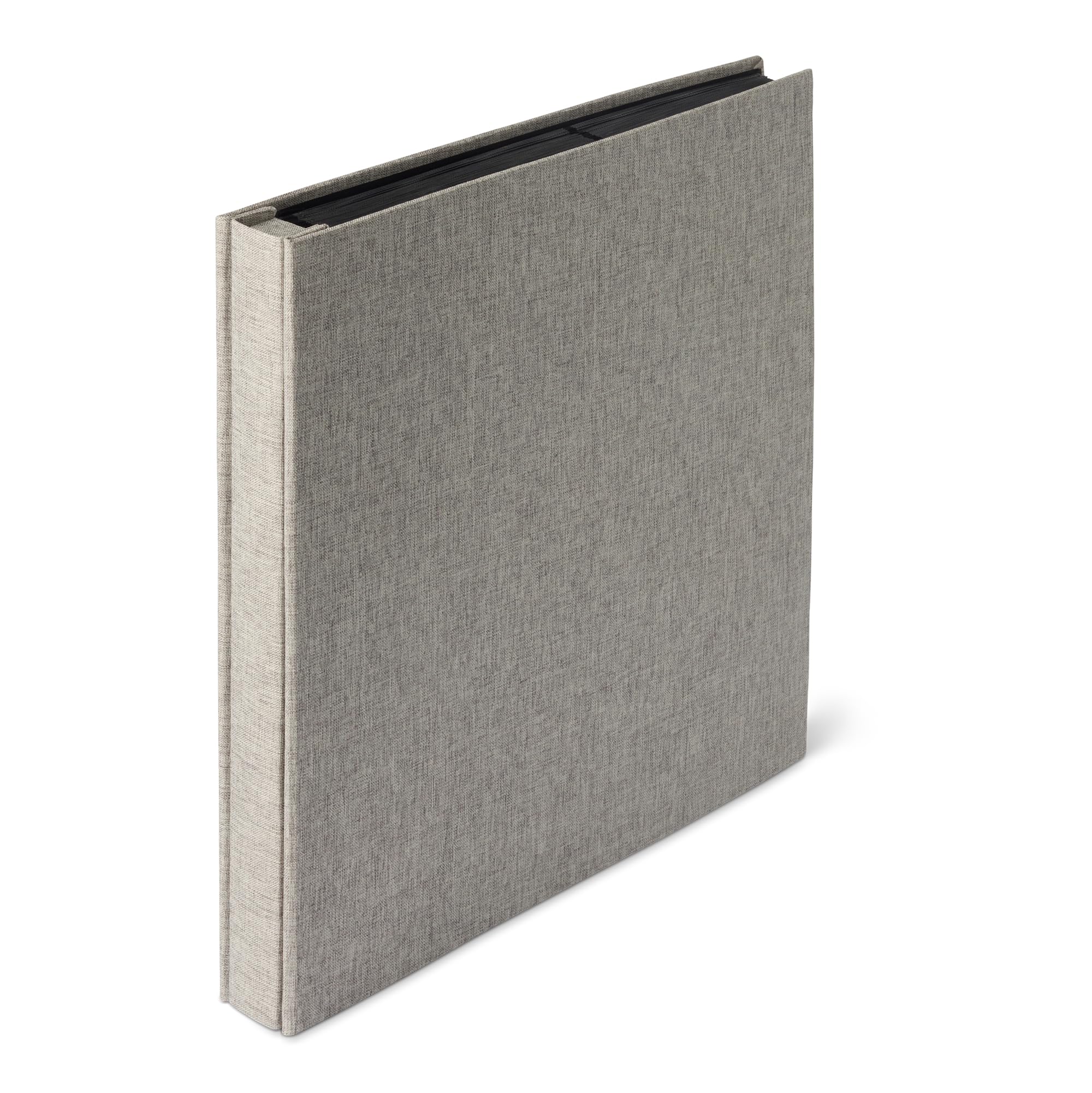 Amazon Basics Álbum de fotos para fotos de 10 x 15 cm, capacidad para 600 fotos
