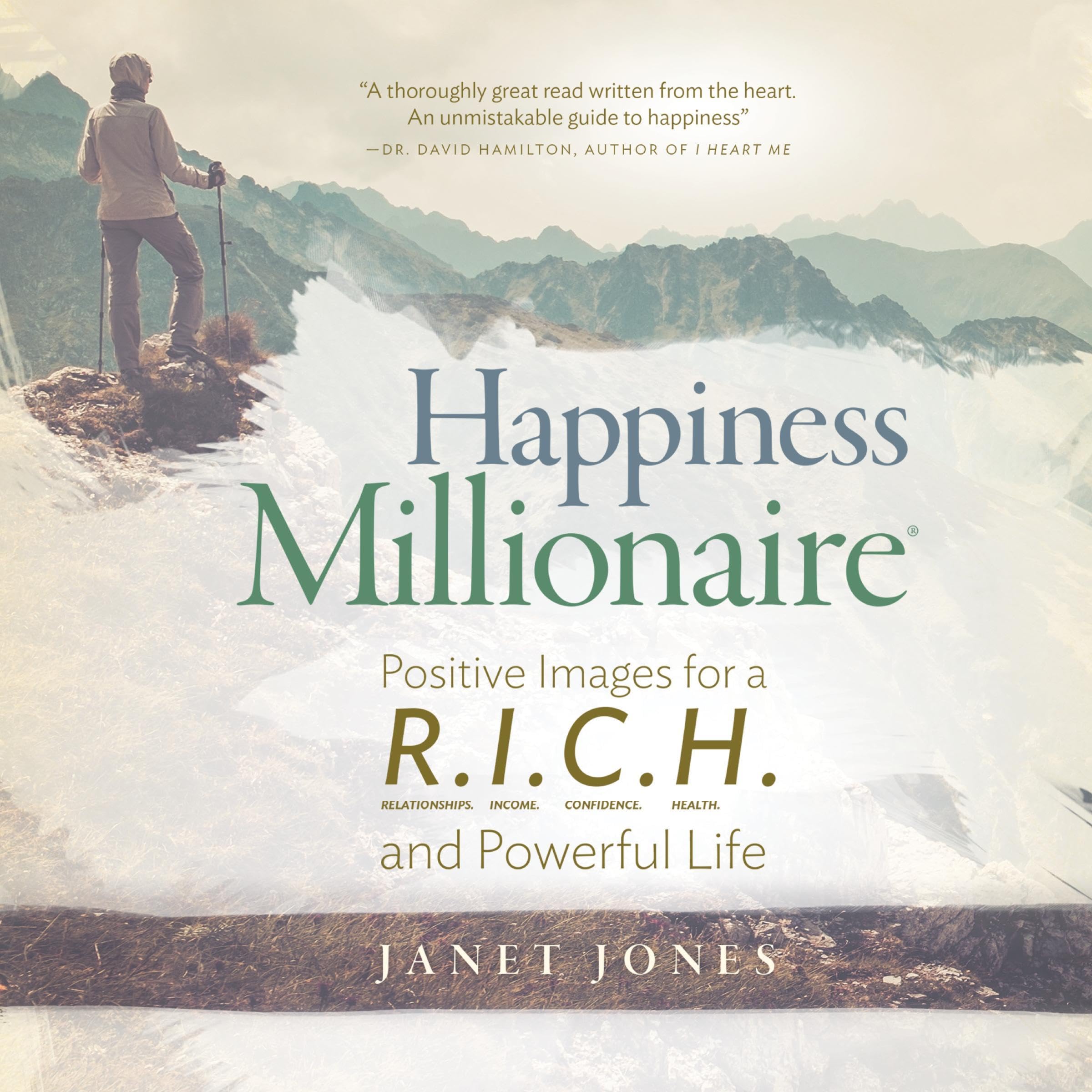 Happiness Millionaire
