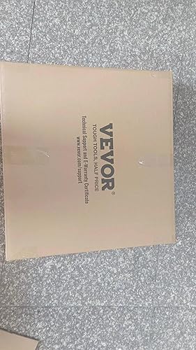 Miniatura 16 de VEVOR Entrenador de media pelota de ejercicio, pelota de equilibrio de 2326 pulgadas, pelota de estabilidad de capacidad de 1500 libras, pelota de