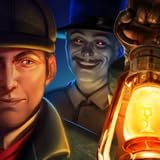 Sherlock: Find Hidden Objects and Master Match 3 Puzzles. Search for clues and solve cases by scene investigation in this mystery detective game.