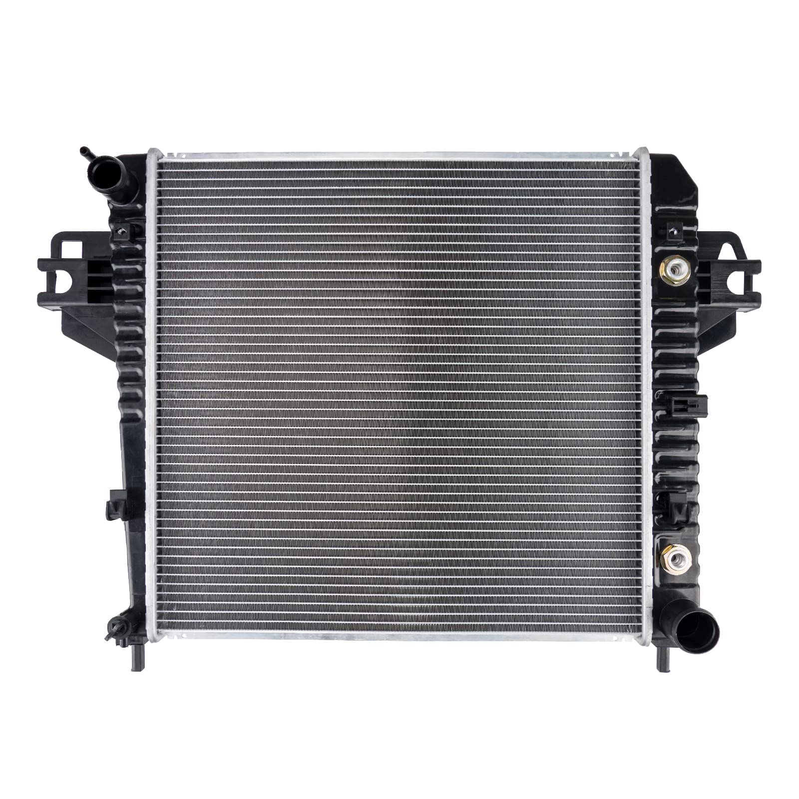 Photo 1 of Radiator Compatible with Liberty 2002-2006 3.7L CU2481